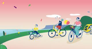 velodays visuel