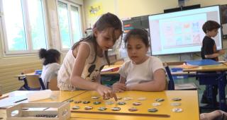 ecole porteuse