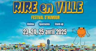 festival du rire visuel