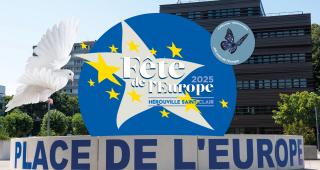 fête de l'europe