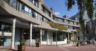 accueil mairie 