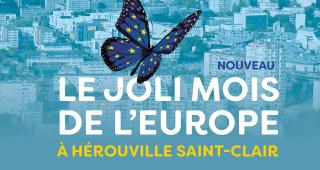 mois de l'europe