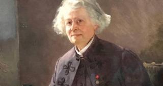 rosa bonheur 