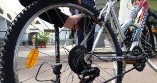 vélo