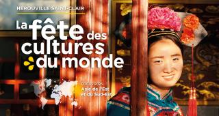 fête des cultures du monde