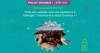 projet erasmus +