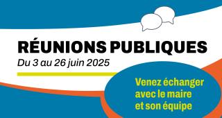 reunion publiques 