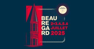 visuel festival beauregard