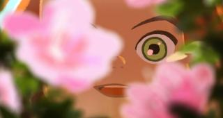 amelie visuel film animation 