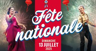 fête nationale 