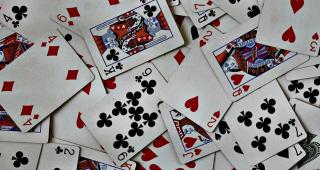 jeu de carte