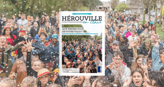 une journal municipal
