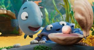 timioche visuel film animation 
