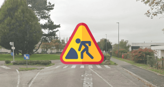 travaux grande delle