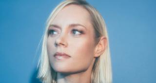 portrait de Fredrika Stahl