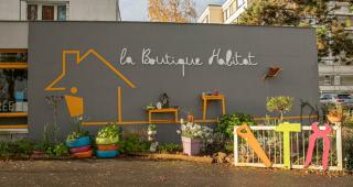boutique habitat extérieur