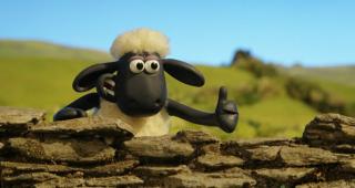 shaun le mouton 