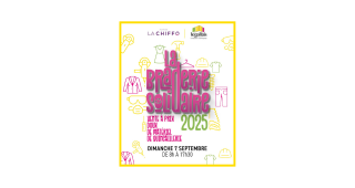 braderie de la chiffo 