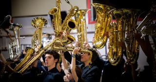 orchestre harmonie du calvados