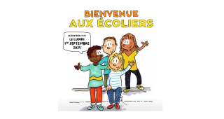 rentrée scolaire 