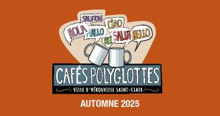 café polyglotte