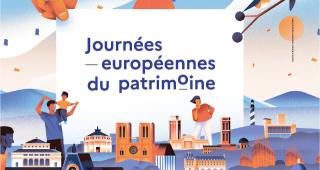 journées européennes du patrimoinebig band
