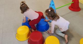 sport enfant 