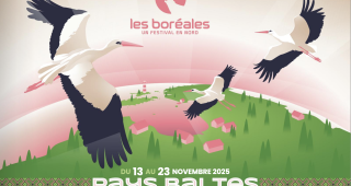 Les boréales