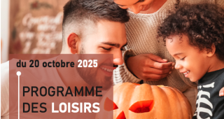 programme vacances