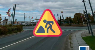 travaux voirie