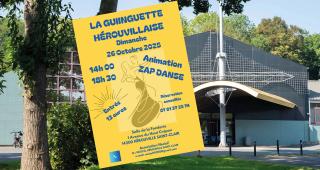 guinguette