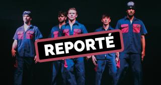 affiche snt reporté