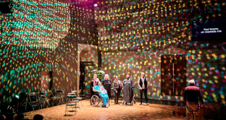 La vie secrète des vieux