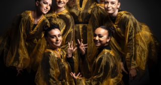 Gala de danse