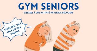gym seniors herouville 2026