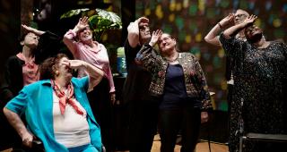 la vie secrete des vieux