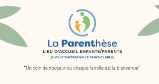 La Parenthèse espace accueil parents 