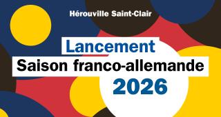 lancement de la saison franco-allemande