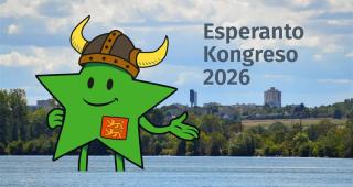 Congres annuel espéranto 2026