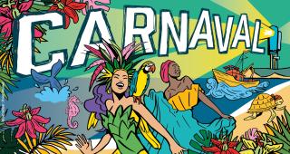 carnaval Hérouville 2026