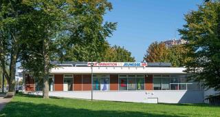 pole animation et jeunesse extérieur