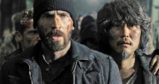 snowpiercer