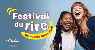 festival du rire 