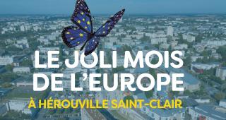 Mois de l'Europe 2026 HSC