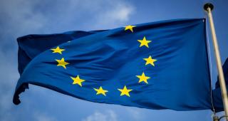 drapeau europe 
