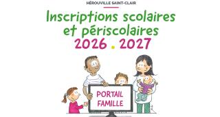 inscriptions scolaires