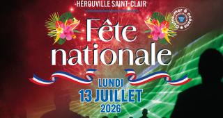 fete nationale 2026