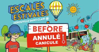 annule  beforeescales estivales 2026