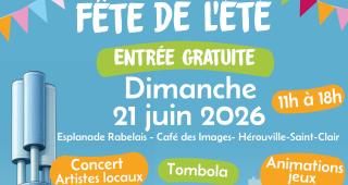 fete de l'ete 40 ans biocoop