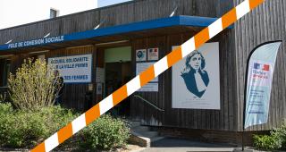 Pôle de Cohésion Sociale de Hérouville Saint-Clair